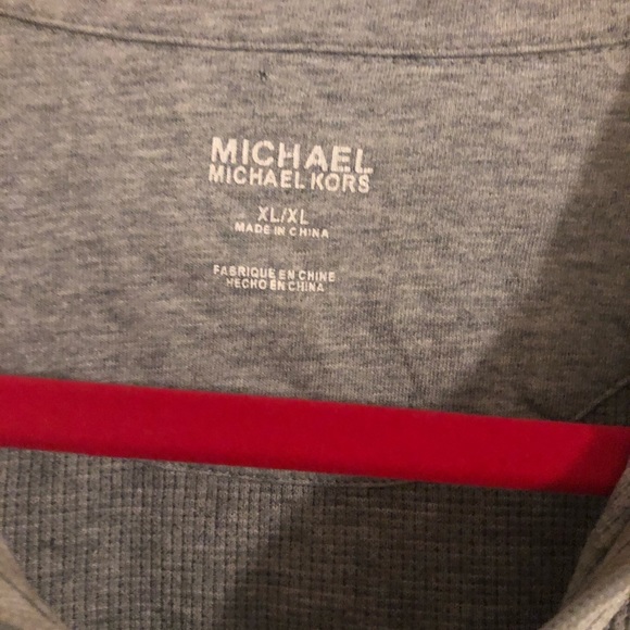 Michael kors jacket XL - Picture 3 of 6